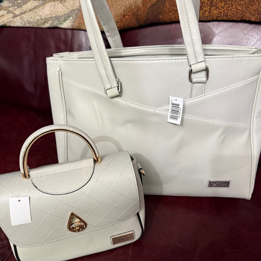 Purse and tote